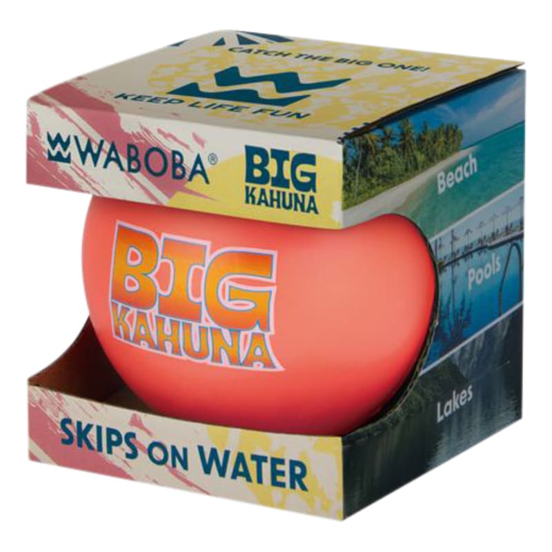 Waboba Big Kahuna Water Ball