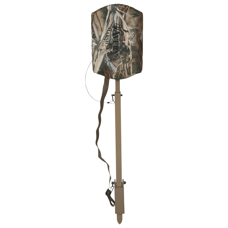 Avery Marsh Seat
