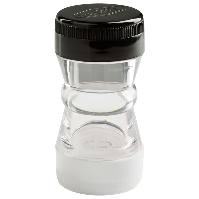 GSI Outdoors Salt and Pepper Shaker