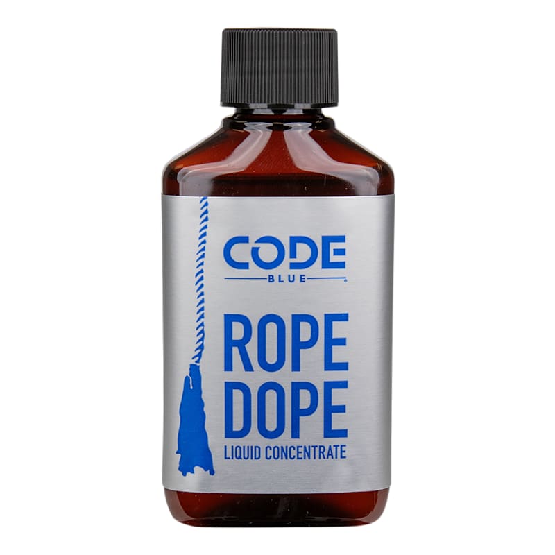 Code Blue Rope Dope Liquid Deer Attractant