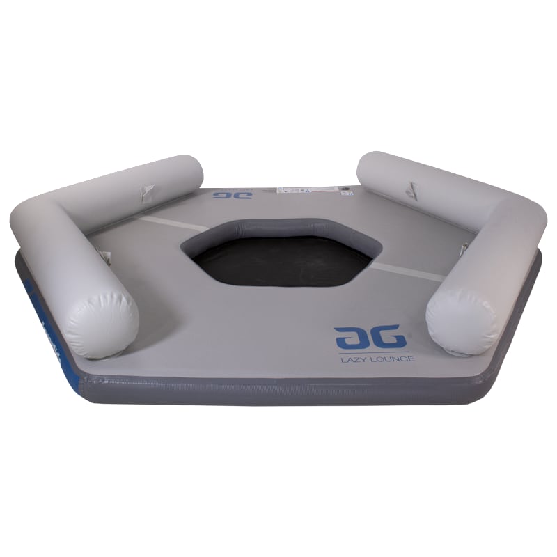Aquaglide Lazy Lounge Inflatable