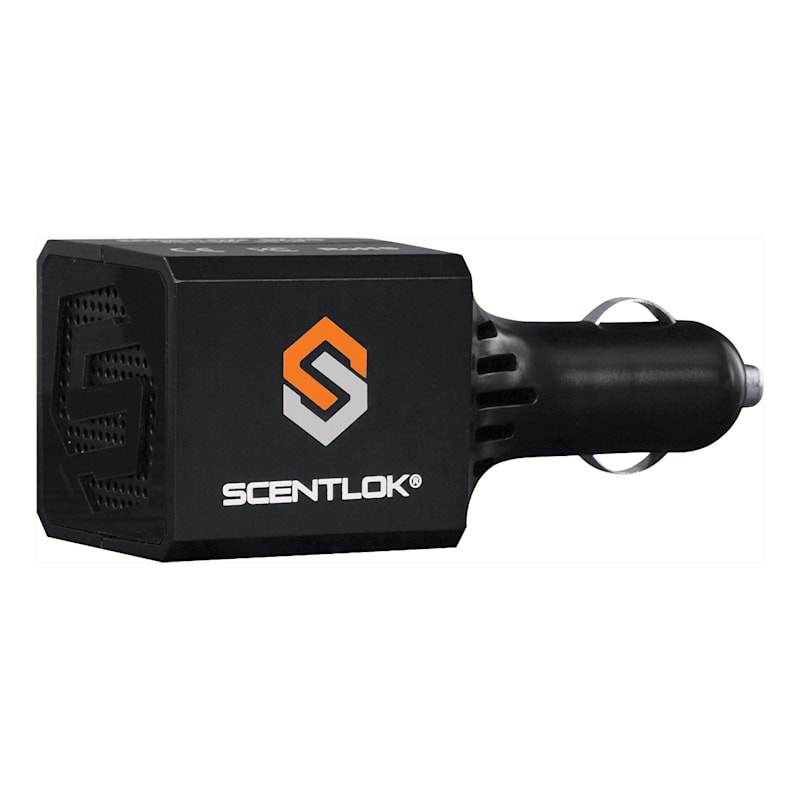 ScentLok OZ20HD Vehicle Deodorizer