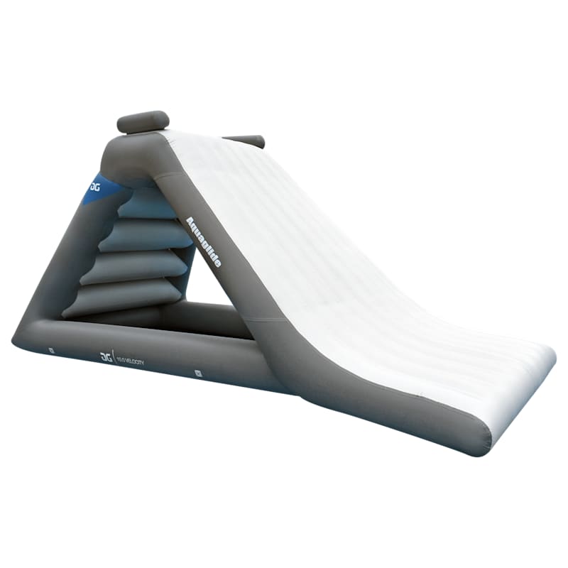 Aquaglide Velocity 10.0 Slide Inflatable