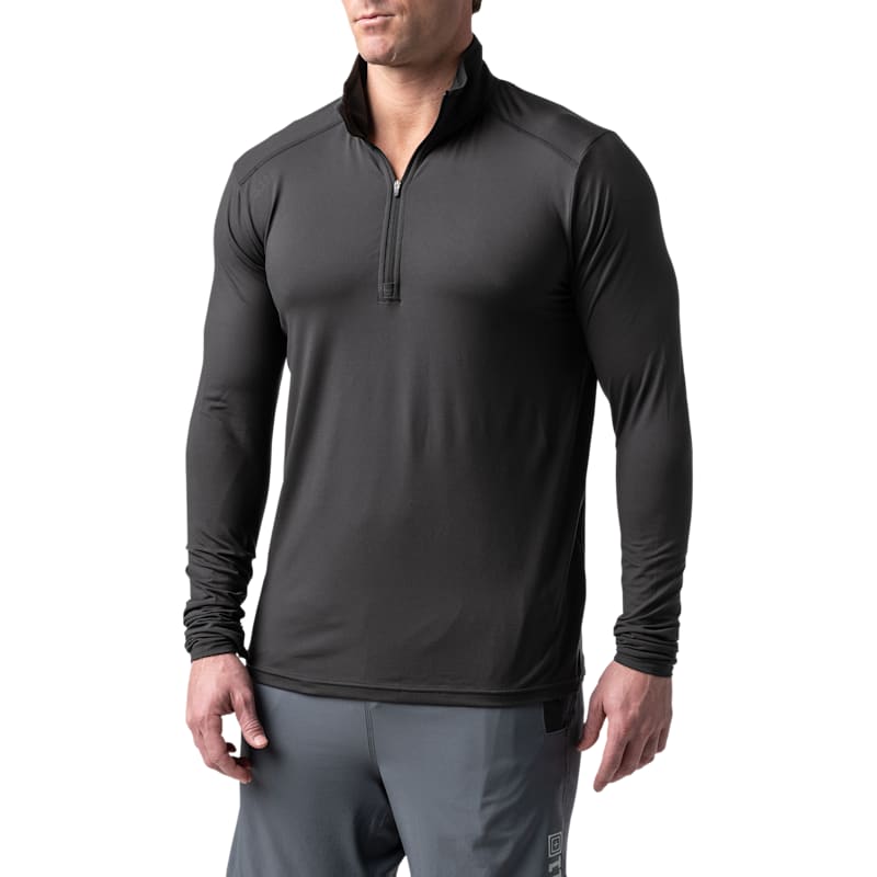 5.11 Tactical PT-R Catalyst Pro Long-Sleeve Quarter-Zip Shirt