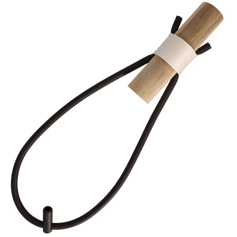 Marine Sports Wood Hawaiian Sling Shooter