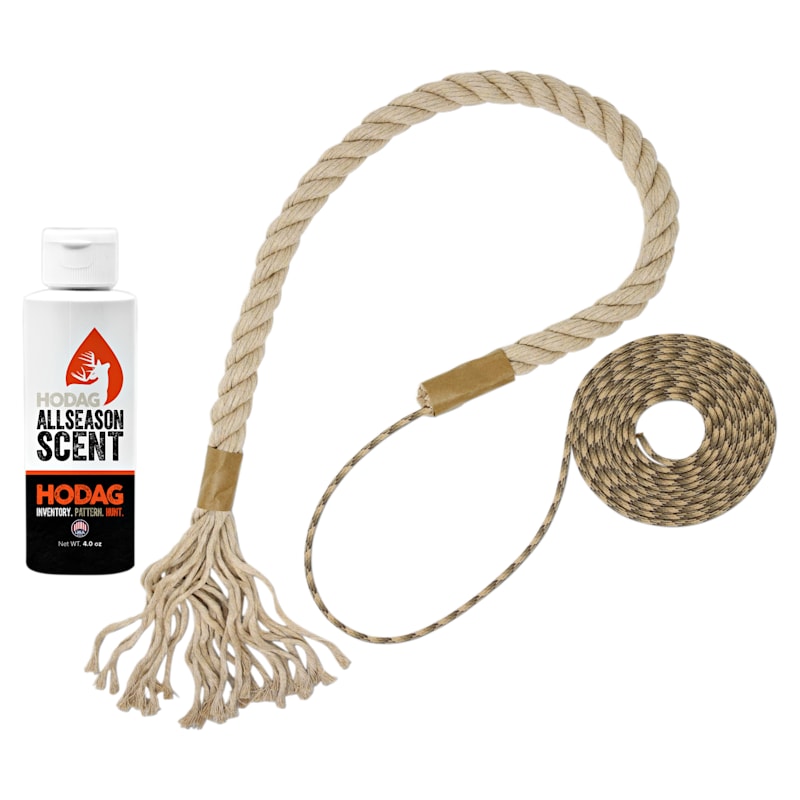 Hodag HempScent Rope Scent System