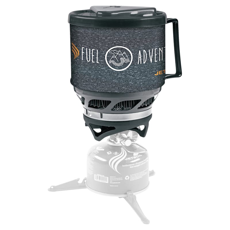 Jetboil MiniMo Personal Cooking System