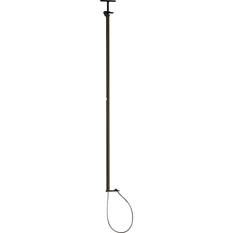 Minnesota Trapline Steel Catch Pole