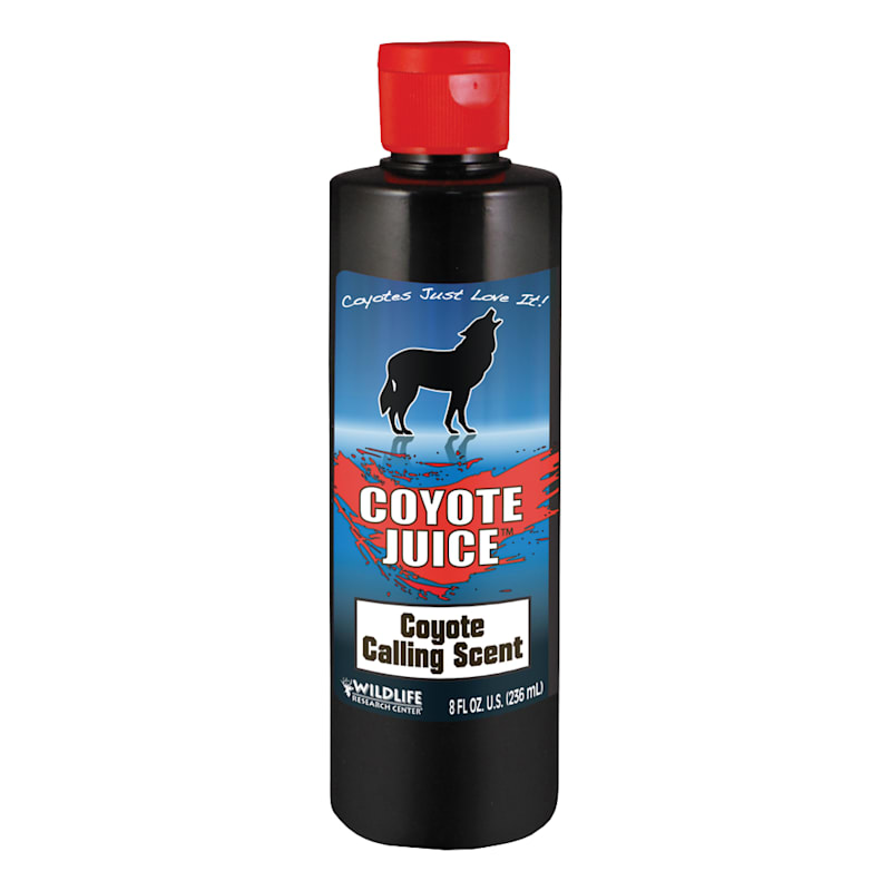 Wildlife Research Center Coyote Juice Predator Lure