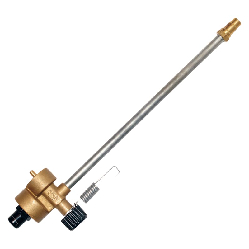 Mr. Heater Pressure Regulated Propane Convertor