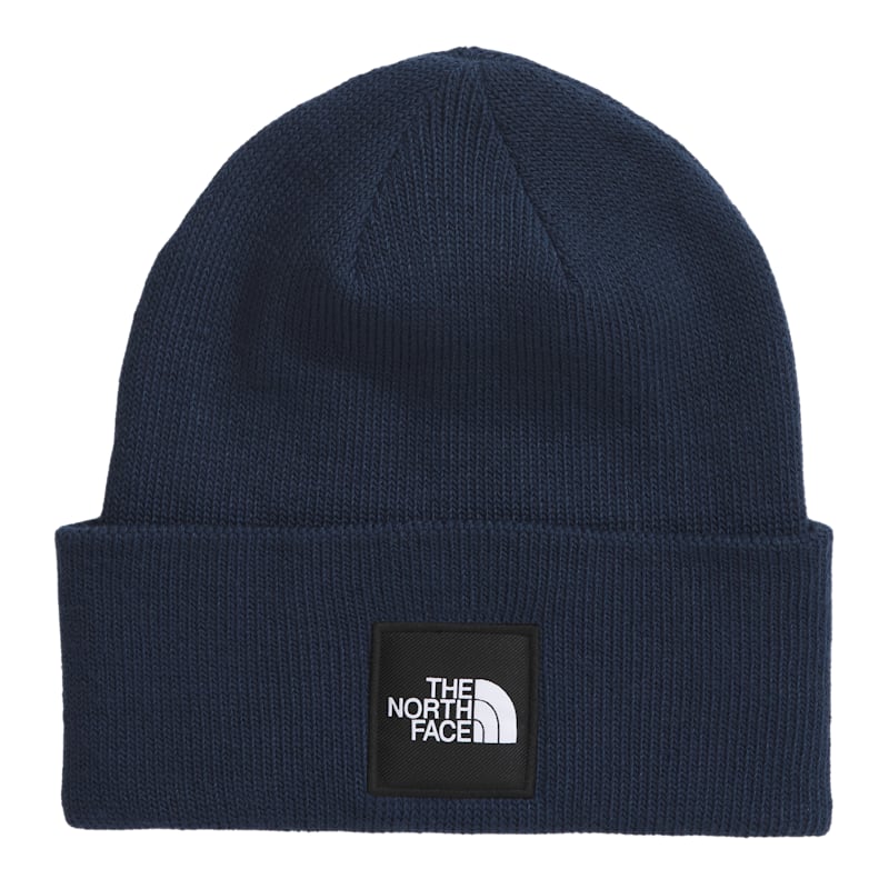 The North Face Big Box Beanie