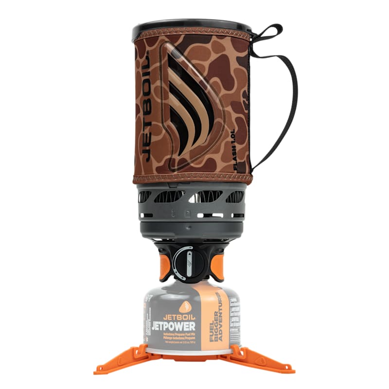 Jetboil Flash 1L Fast-Boil System