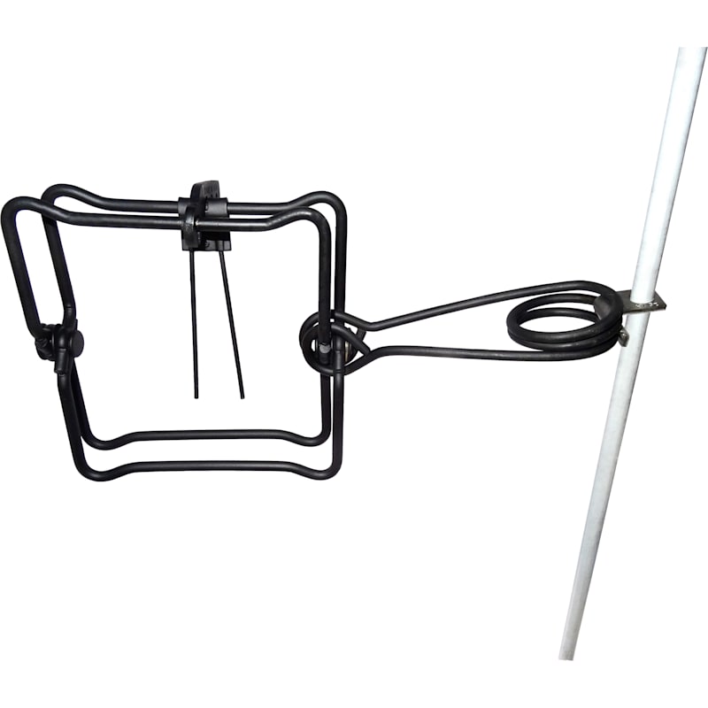 HAGz Body Grip Trap Spring Clips