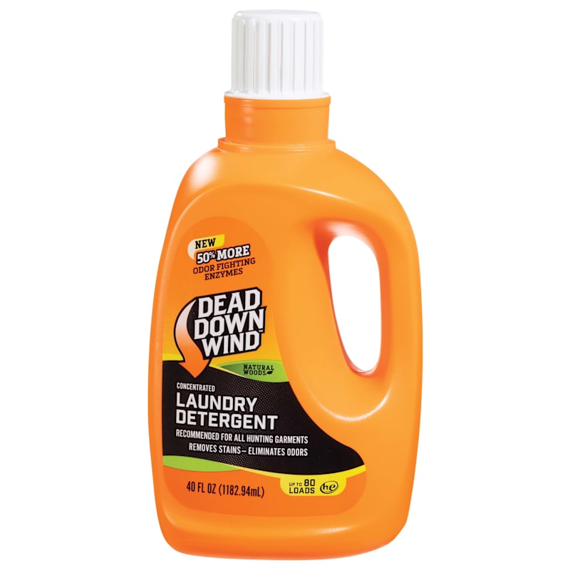 Dead Down Wind 3D+ Laundry Detergent