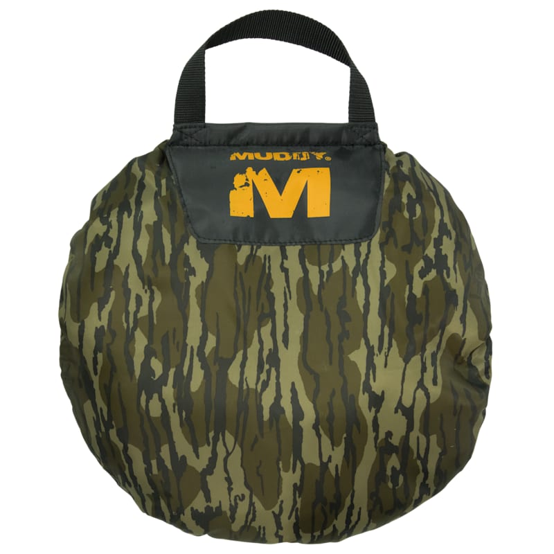 Muddy Portable Hot Seat