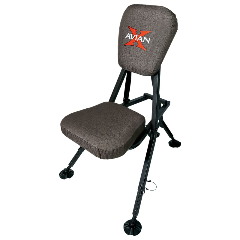 Avian-X Adjustable Blind Chair