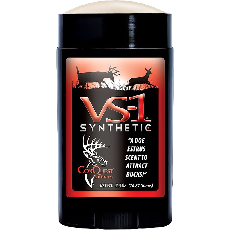 ConQuest Scents Synthetic VS-1 Scent Stick