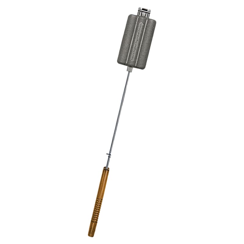 Rome Dog'n Brat Cast-Iron Cooker