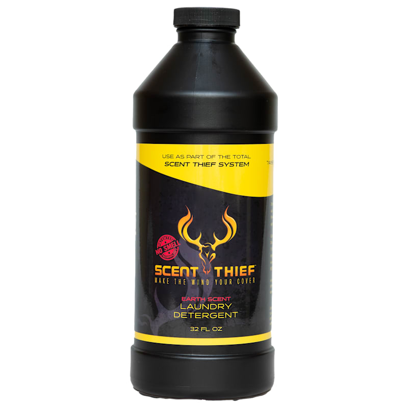 Scent Thief Laundry Detergent
