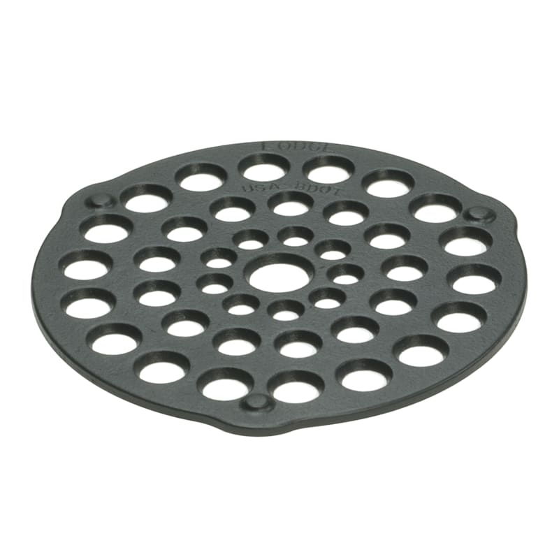 Lodge Cast Iron Trivet