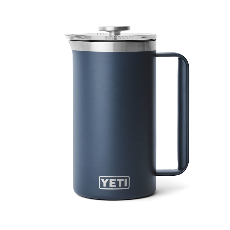 YETI Rambler French Press