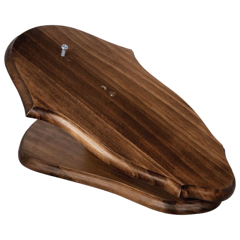 Mountain Mike's Europlaque Desk and Wall Display