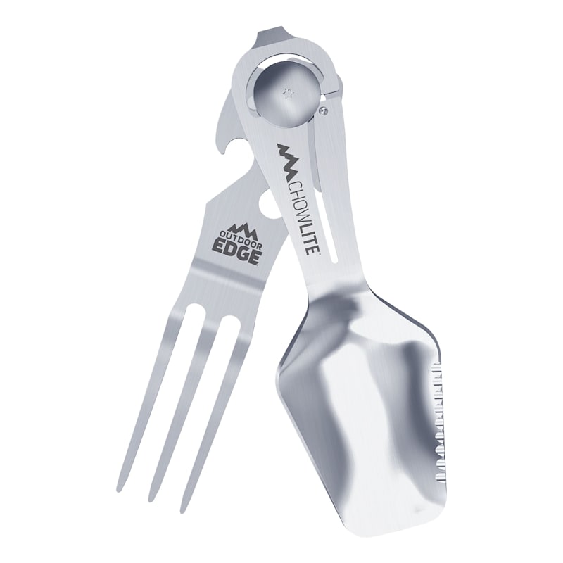 Outdoor Edge Chowlite Eating Utensil