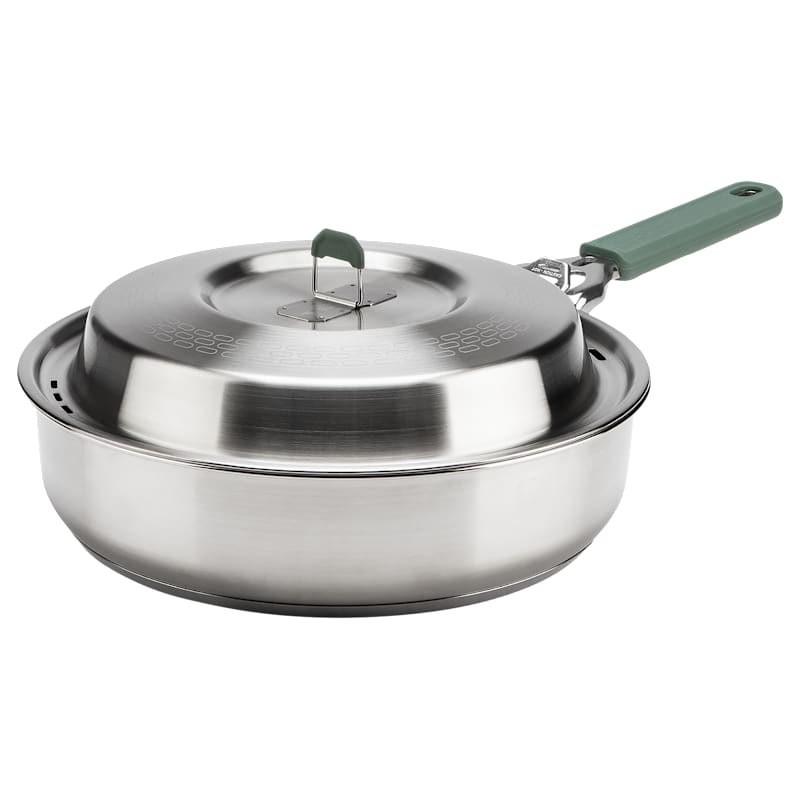 Gerber ComplEAT 2.6-Qt. Saute Pan