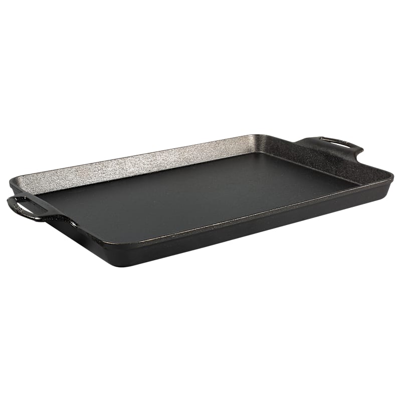 Lodge Cast Iron Baking Pan