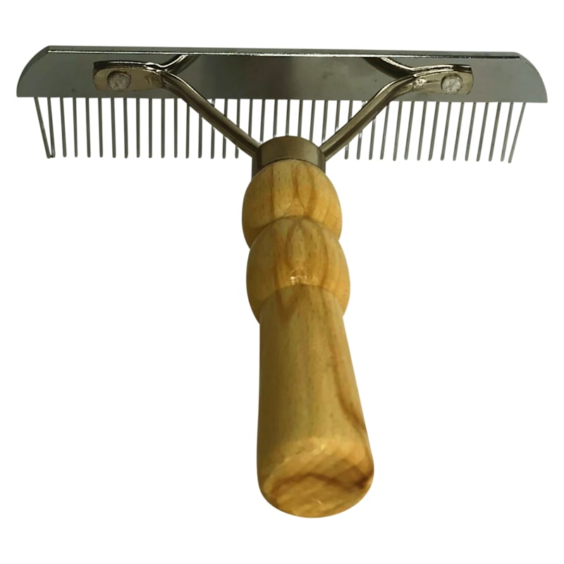 Minnesota Trapline Fur Comb