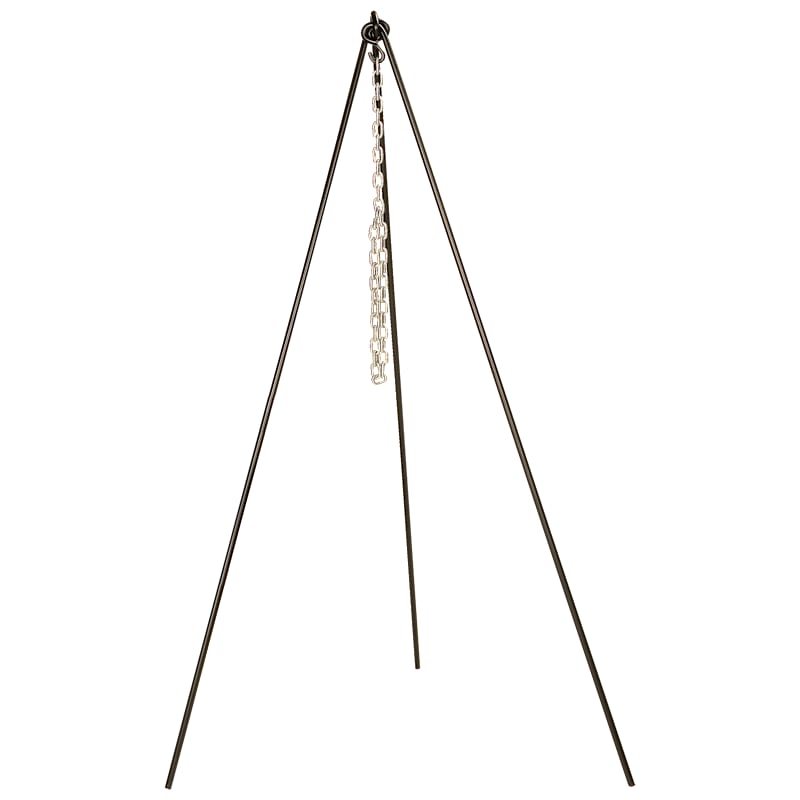 Lodge Tall Boy Camp Dutch Oven Tripod