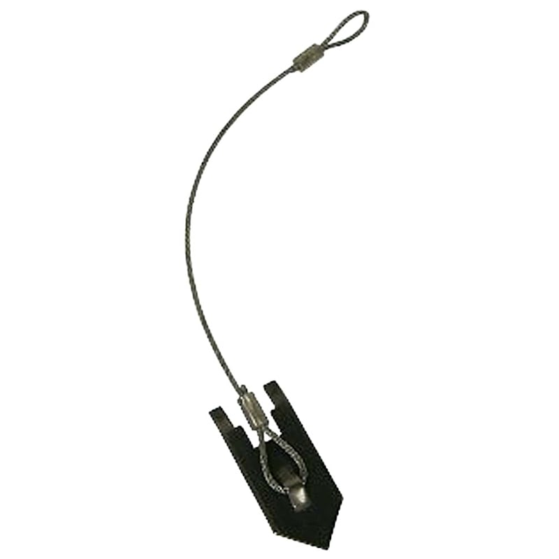 Minnesota Trapline Wolf Fang Cable Anchors
