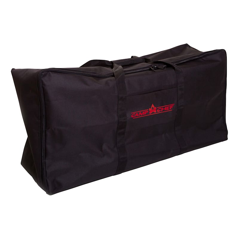 Camp Chef 2-Burner Camp Stove Carry Bag