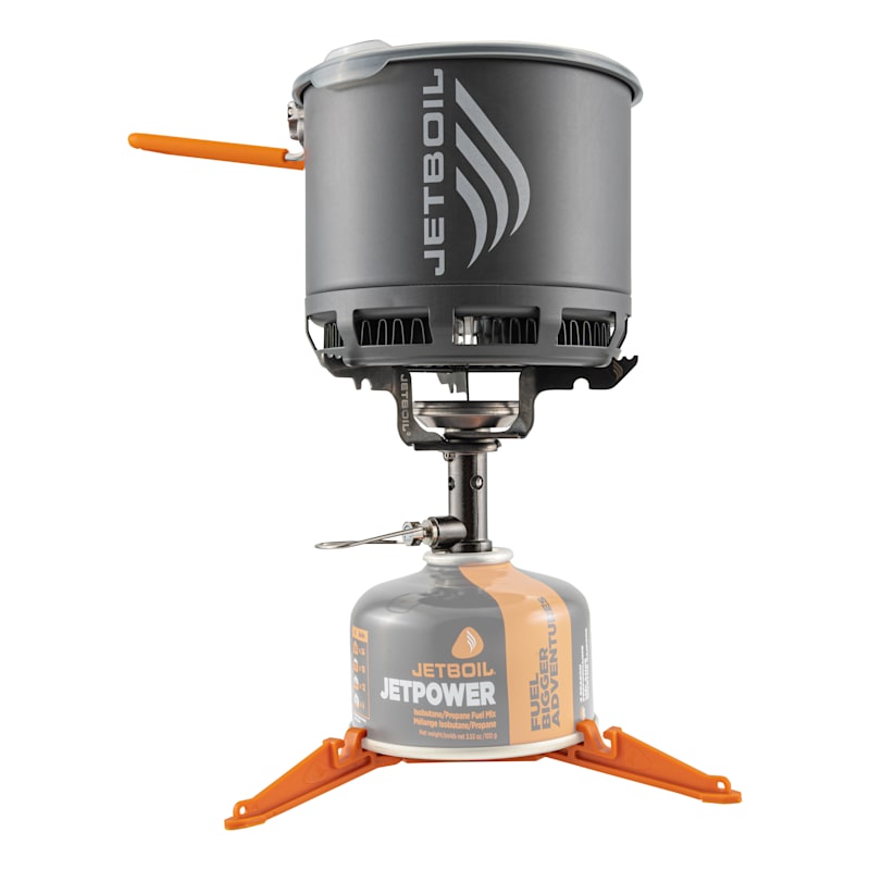Jetboil Stash Cooking System