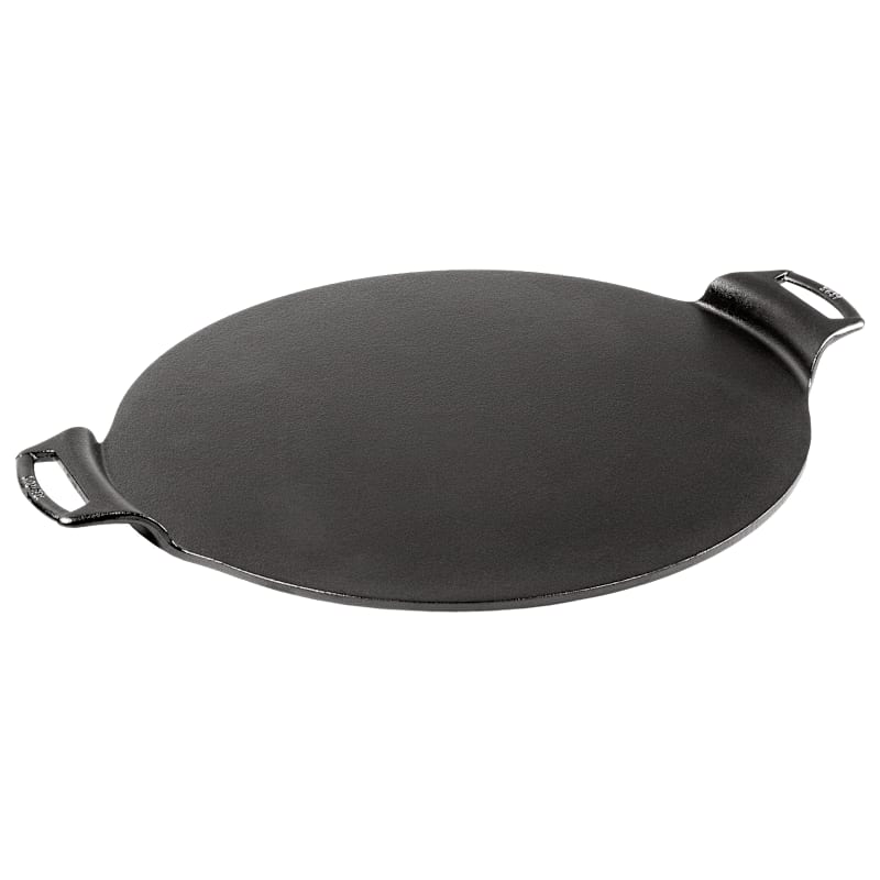 Lodge 15" Cast Iron Pizza Pan