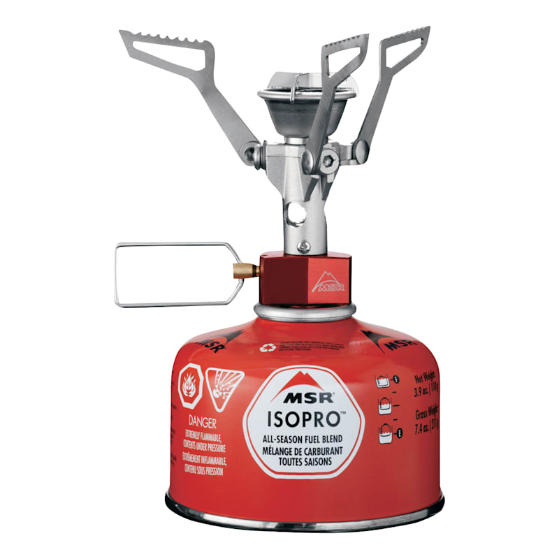 MSR PocketRocket 2 Backpacking Stove