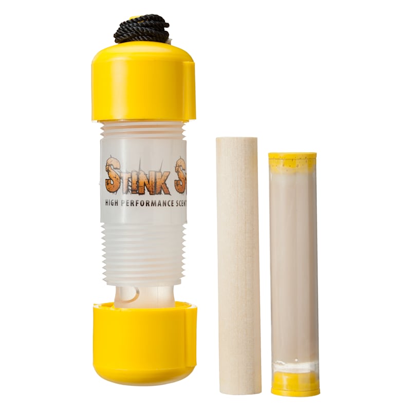 ConQuest Stink Stick with Ever Calm