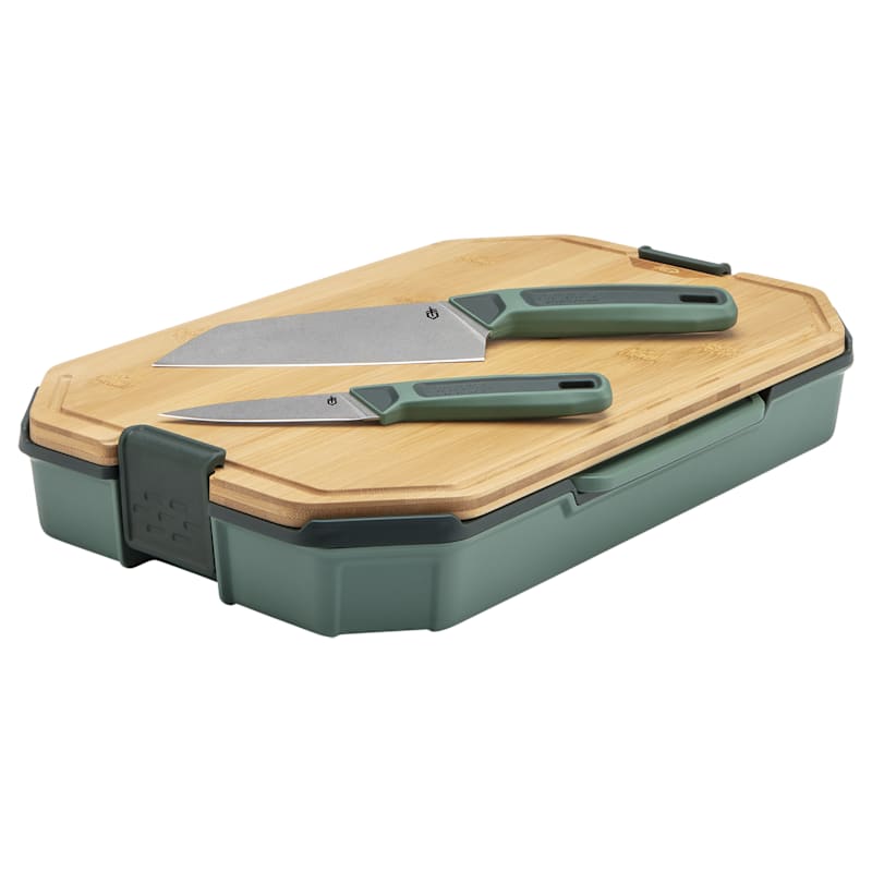 Gerber ComplEAT 6-Piece Cutting Board Set