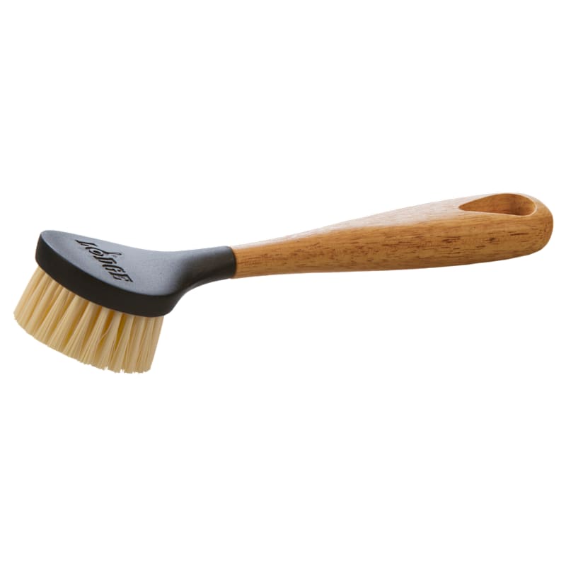 Lodge Cast Iron Cookware Scrub Brush