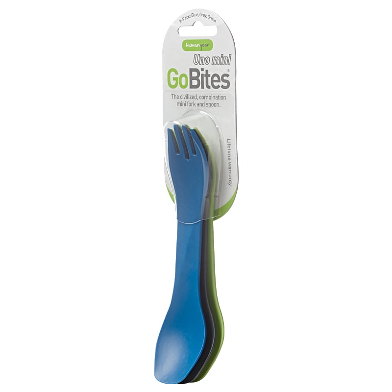humangear GoBites Uno Utensil