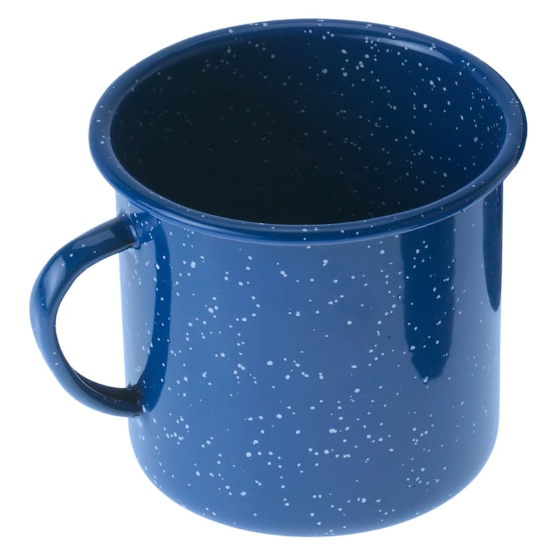 GSI Outdoors Enamelware Espresso Cup