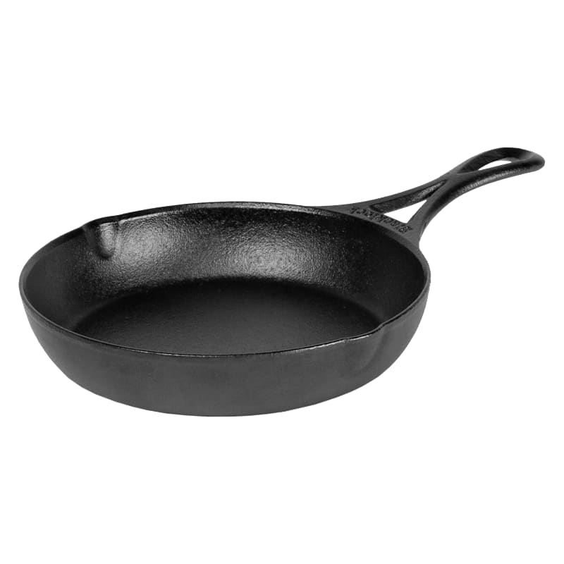 Lodge Blacklock '63 7" Triple Seasoned Cast-Iron Skillet