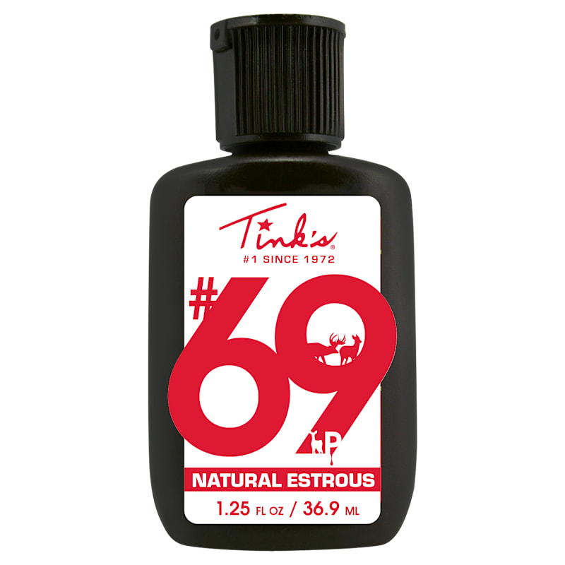 Tink's #69 Gel Buck Attractant