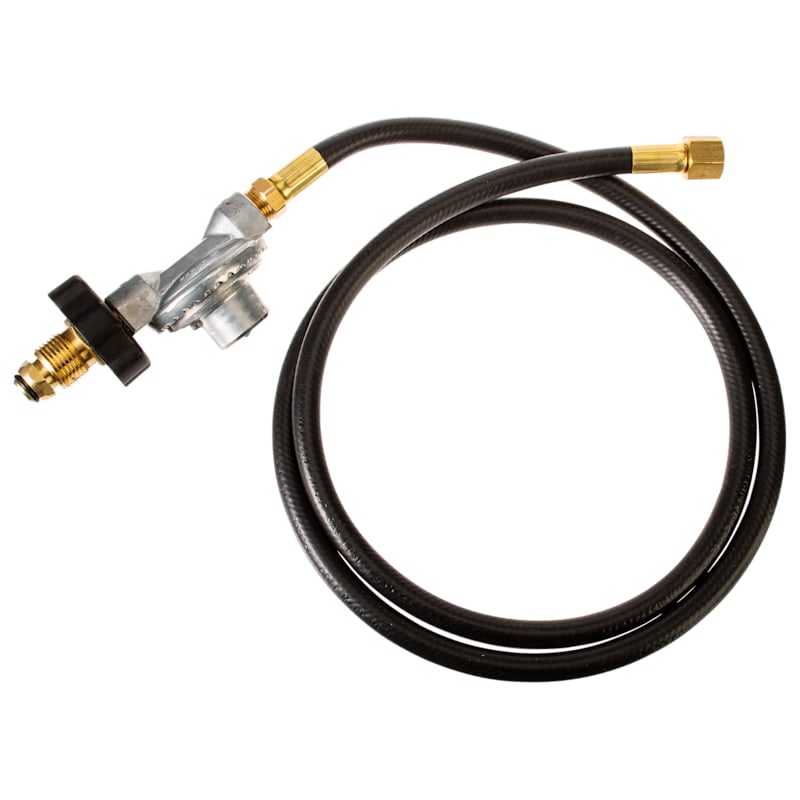 Mr. Heater 3/8" Flat Nut Propane Hose Assembly