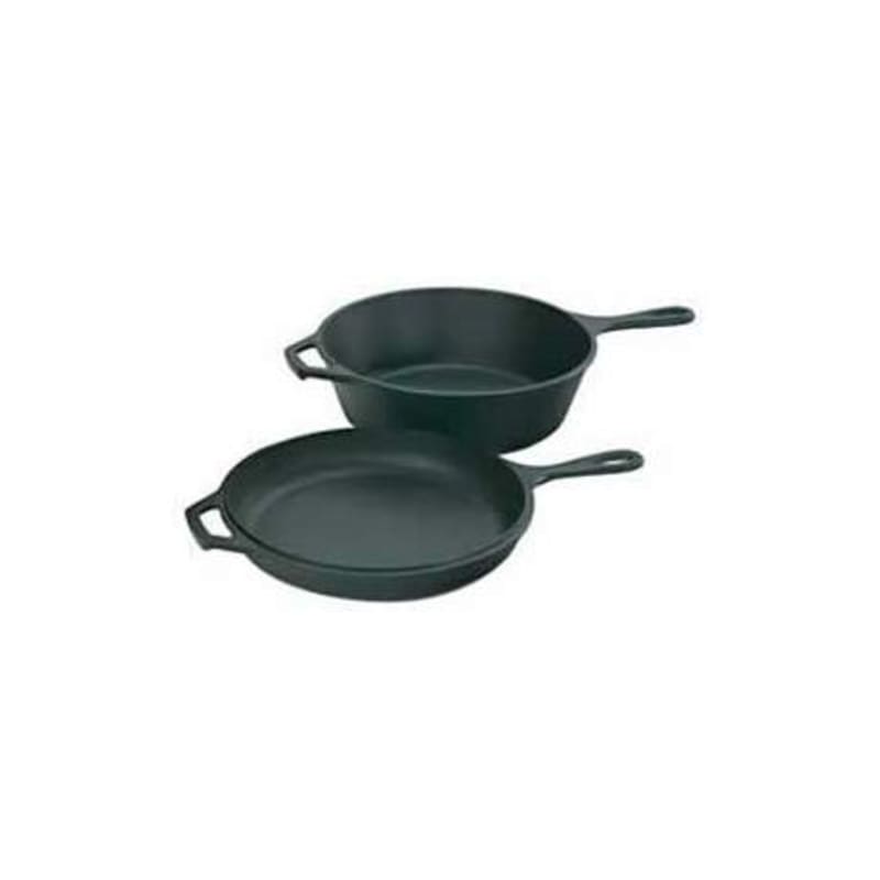 Lodge Combo Cooker