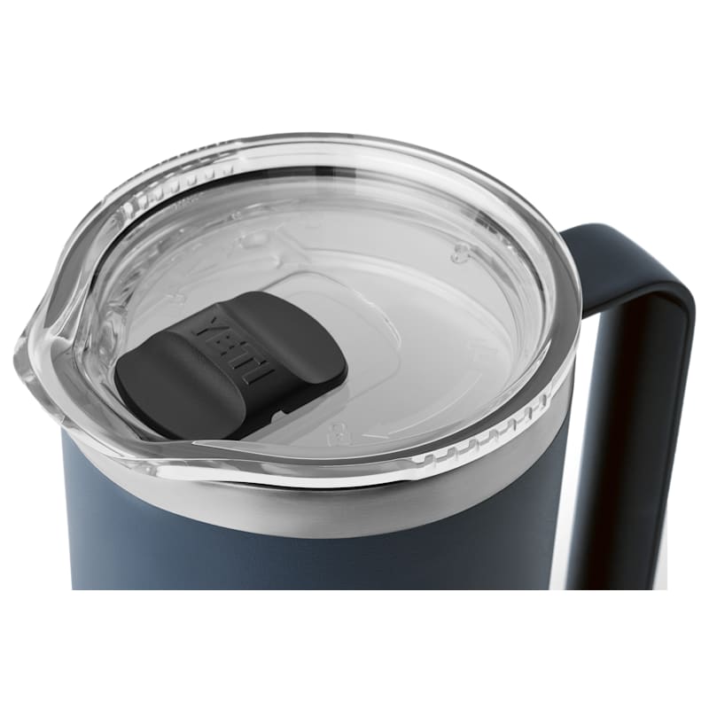 YETI Twist-To-Lock MagSlider Pitcher Lid