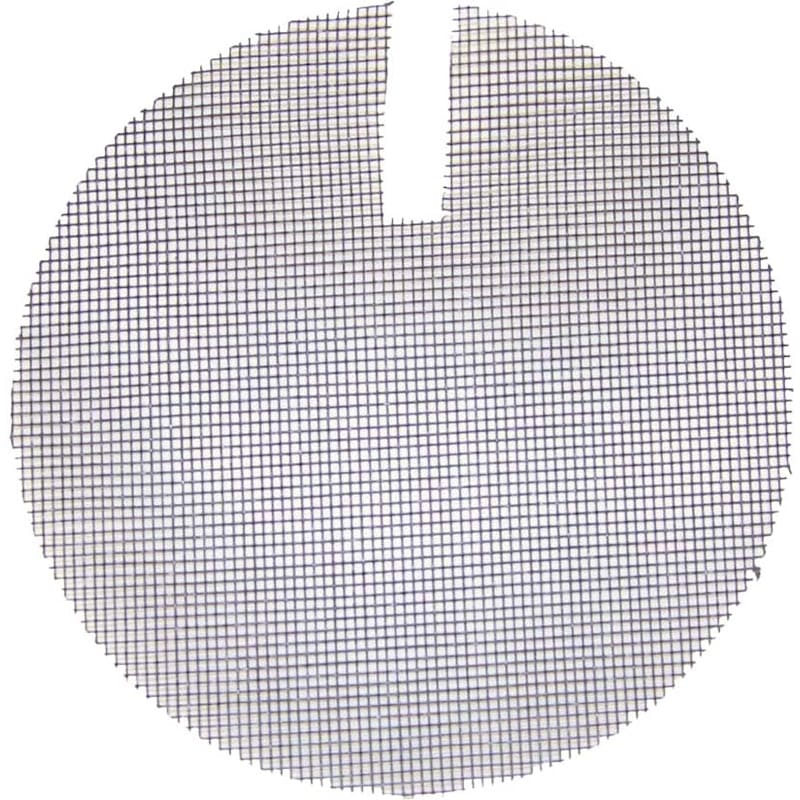 Minnesota Trapline Fiberglass Trap Pan Covers