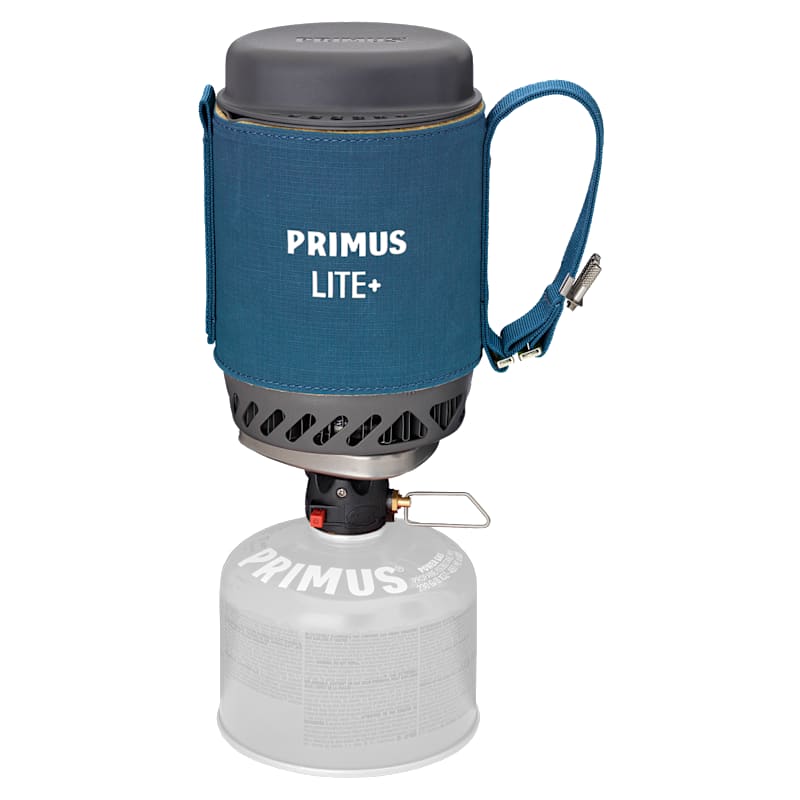Primus Lite Plus Backpacking Stove System