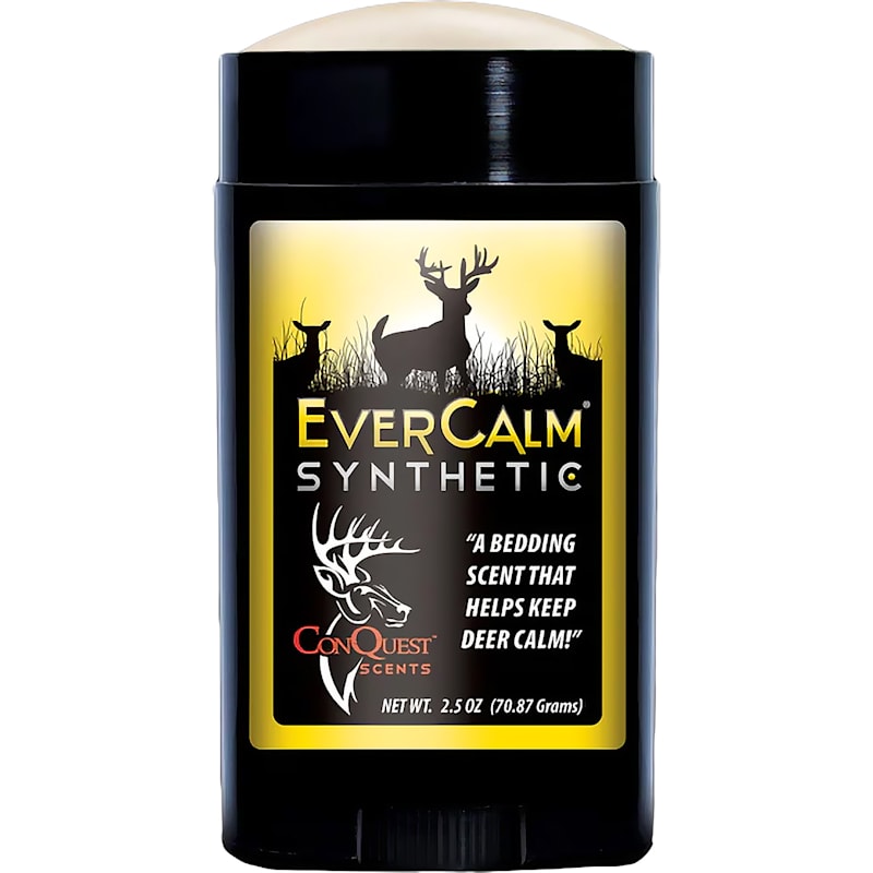 ConQuest Scents Synthetic Ever Calm Scent Stick