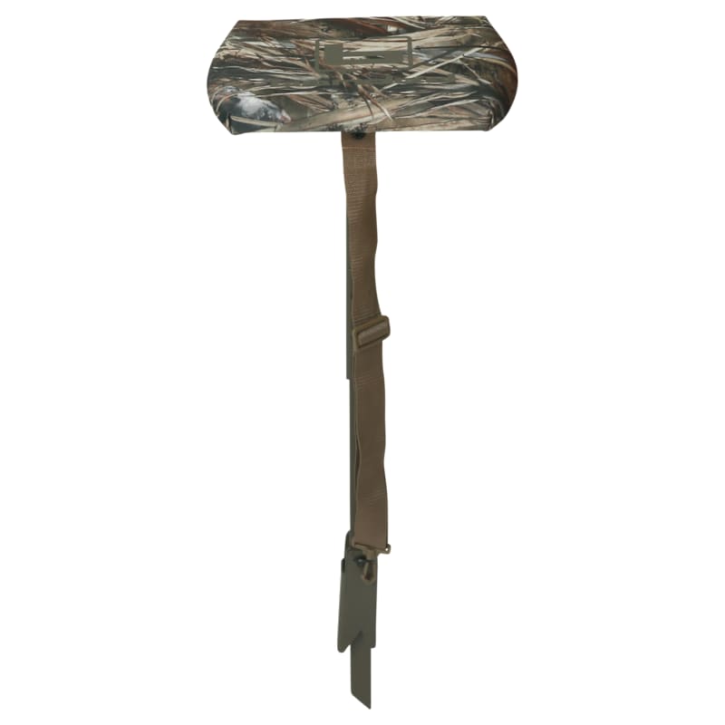Banded AI Slough Stool
